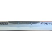 14Ft / 4.2 Metre Wizard-Screed Blade