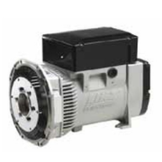 Pramac GBW10P 9.6kVA / 7.72kW 3-Phase Perkins Engine Diesel Generator