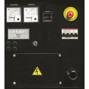 Pramac GBW15P 11.3kVA / 11.3kW Single-Phase Perkins Engine Diesel Generator