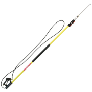 BE 24' / 7.3m Extending / Telescopic Pressure Washer Lance