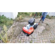 Westermann WKB330 Cordless Weed Ripper + Batteries and charger
