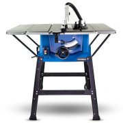 Hyundai HYTS1800E 1800W 10&rdquo; / 30mm Electric Table Saw / 230V