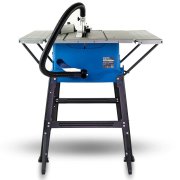 Hyundai HYTS1800E 1800W 10&rdquo; / 30mm Electric Table Saw / 230V