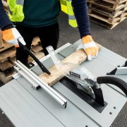 Hyundai HYTS1800E 1800W 10&rdquo; / 30mm Electric Table Saw / 230V