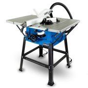 Hyundai HYTS1800E 1800W 10&rdquo; / 30mm Electric Table Saw / 230V