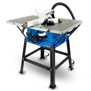 Hyundai HYTS1800E 1800W 10&rdquo; / 30mm Electric Table Saw / 230V