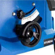 Hyundai HYTS1800E 1800W 10&rdquo; / 30mm Electric Table Saw / 230V