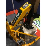 Fence Master M730-2 Post Puller