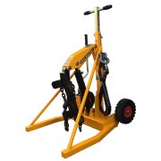 Fence Master M730-2 Post Puller