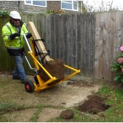Fence Master M730-2 Post Puller