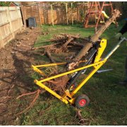 Fence Master M730-2 Post Puller