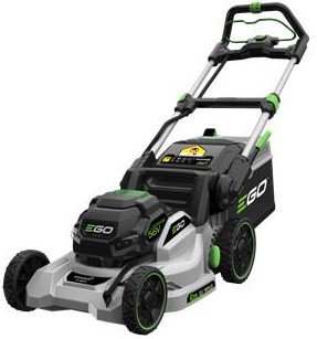 EGO Power+ LM1700ESP 42cm / 17" Self Propelled Lawnmower - Tool Only