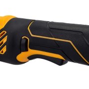 JCB 21-18AG-B 18V Cordless 125mm / 5" Angle Grinder, 3 Position & Anti-Vibration - Bare Unit