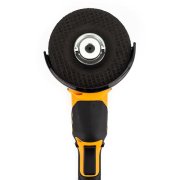 JCB 21-18AG-B 18V Cordless 125mm / 5" Angle Grinder, 3 Position & Anti-Vibration - Bare Unit