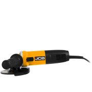 JCB Corded 850W 125mm / 5" Angle Grinder  - 11500rpm