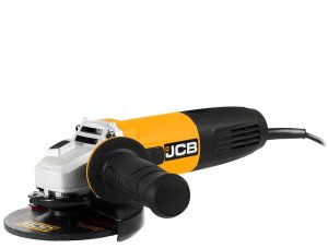 JCB Corded 850W 125mm / 5" Angle Grinder  - 11500rpm