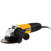 JCB Corded 850W 125mm / 5" Angle Grinder  - 11500rpm