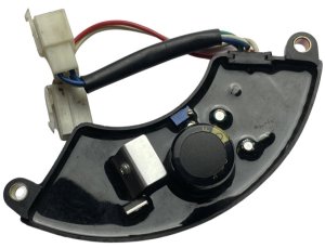 Replacement AVR for DHY8000SELR Generator