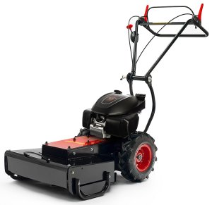 Sherpa Bravo Honda GCVx200 Powered Brush / Field Mower
