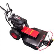 Wheel Kit for Sherpa Bravo Field Trimmer - V709608007