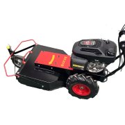 Wheel Kit for Sherpa Bravo Field Trimmer - V709608007