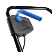 Hyundai HY2193 20V MAX Cordless 12.6" / 32cm Lawnmower - 4Ah Li-Ion Battery + charger