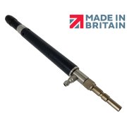 WaterTek Pro-Foam&trade; Chemical Nozzle with Kew Inlet