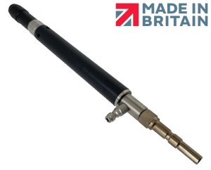 WaterTek Pro-Foam&trade; Chemical Nozzle with Kew Inlet