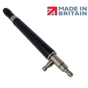WaterTek Pro-Foam&trade; Chemical Nozzle with Mini 1/4" Q/R