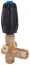 VRT3 Unloader Valve - 220 Bar / 3190 Psi - 40 lpm