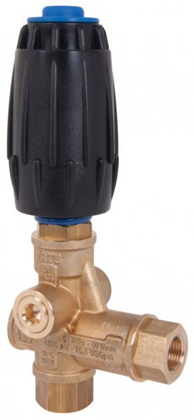 VRT3 Unloader Valve - 220 Bar / 3190 Psi - 40 lpm