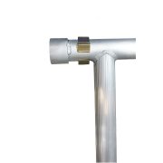 Lytemate Aluminium Mobile Work Platform &ndash; 1300mm x 800mm