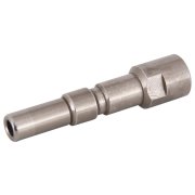 Kew (AR3/AR4) Style Male QR Connector - 1/4" BSP Female - 360 Bar / 5220 Psi