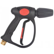 MV925 Pressure Washer Gun - 280 Bar / 4060 Psi - M22 Male Swivel Inlet, Kew (AR4) QR Female Outlet