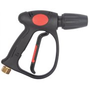 MV925  Pressure Washer Gun - 280 Bar / 4060 Psi - 3/8" BSP Female Swivel Inlet, Kew (AR4) QR Female Outlet