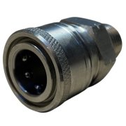 PAC002816-Genuine Replacement Q/R Female Connector - HYW4000P