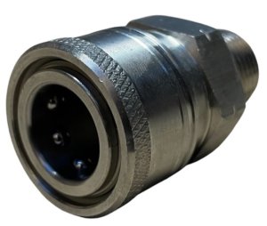 PAC002816-Genuine Replacement Q/R Female Connector - HYW4000P