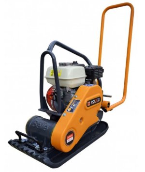 Belle PCLX 32 12.5" / 320mm Honda GX160 Engined Plate Compactor