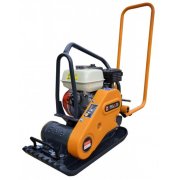 Belle PCLX 32 12.5" / 320mm Honda GX160 Engined Plate Compactor