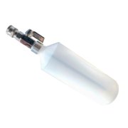 The Watertek Pro-Foam&trade; 1 litre bottle kit