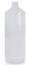 The Watertek Pro-Foam&trade; bottle kit spare 1 litre bottle