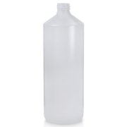 The Watertek Pro-Foam&trade; bottle kit spare 1 litre bottle