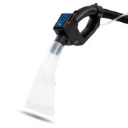 Hyundai HYCW1200E 1200W 2-in-1 Upholstery Cleaner / Carpet Cleaner and Wet & Dry Vacuum