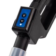 Hyundai HYCW1200E 1200W 2-in-1 Upholstery Cleaner / Carpet Cleaner and Wet & Dry Vacuum