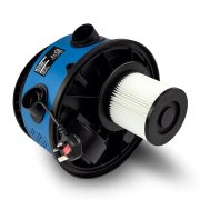Hyundai HYCW1200E 1200W 2-in-1 Upholstery Cleaner / Carpet Cleaner and Wet & Dry Vacuum
