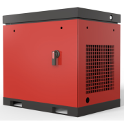 Airwave VARI-Speed PMF Variable Speed Compressor 175CFM - 6-10 Bar 40hp/30Kw-400V