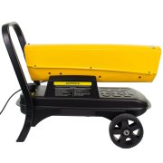 JCB SH70D 20kW / 70,000 BTU  Kerosene / Diesel Space Heater