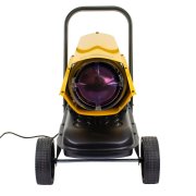 JCB SH70D 20kW / 70,000 BTU  Kerosene / Diesel Space Heater
