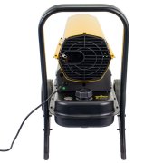 JCB SH70D 20kW / 70,000 BTU  Kerosene / Diesel Space Heater