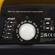 JCB SH70D 20kW / 70,000 BTU  Kerosene / Diesel Space Heater